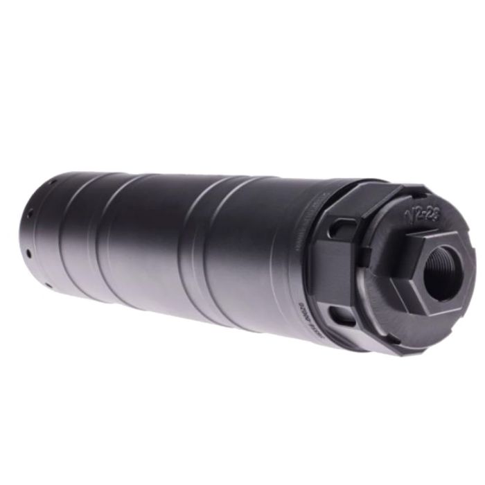 Daniel Defense SoundGuard SG-556 – Silencer Central