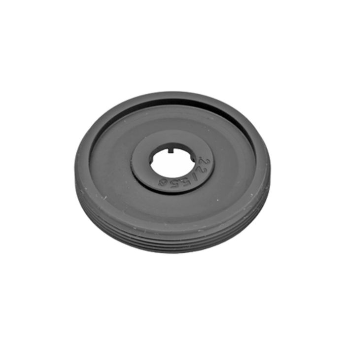 サトコー SilencerCo Charlie Front Cap – Silencer Central