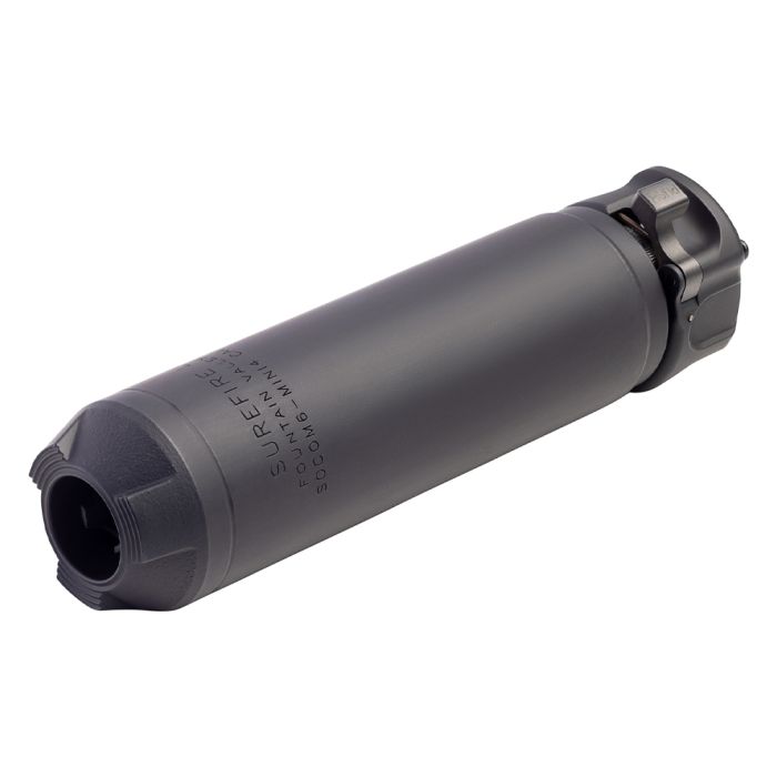 SureFire SOCOM6 MINI4 – Silencer Central
