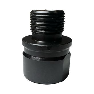Thread Adapter 3/4x20 to 5/8x24