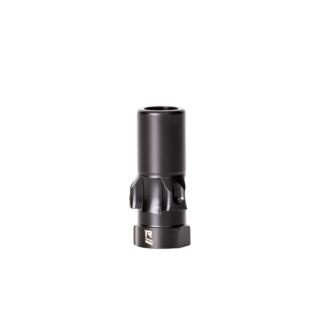 CQ3×2 Rugged 3-Lug Adapter 1/2x28 – Silencer Central