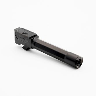 Agency Arms Glock 19 Gen 5 Threaded Barrel 