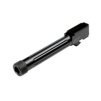 Alpha Wolf Glock 20 Threaded Barrel 9/16x24