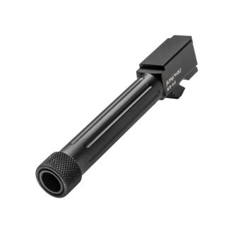 Alpha Wolf Glock 23/32 .40 s&w Threaded Barrel 9/16x24