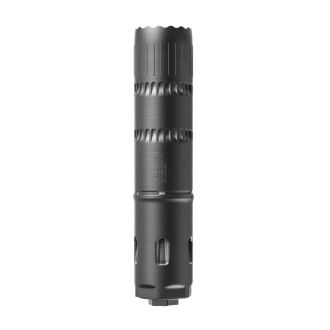 Ambient Arms EXO 7.62 LRi black suppressor