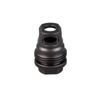SilencerCo ASR Single Port Muzzle Brakes