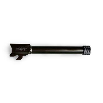 Backup Tactical Sig p320 Full 9mm Threaded Barrel 1/2x28