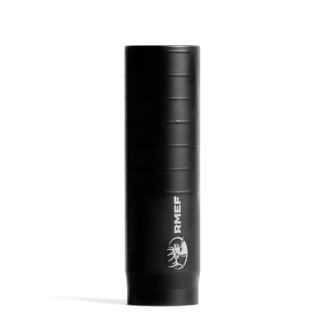 Banish Backcountry Bugle suppressor