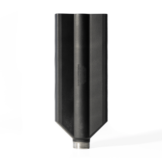 Banish Sgn 20 Ti suppressor