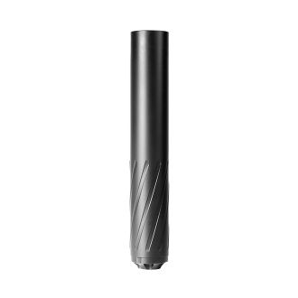 Banish 338 suppressor