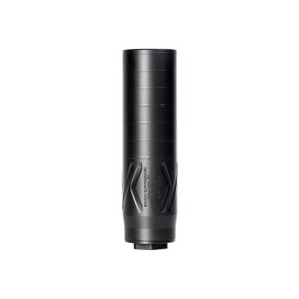 Banish Backcountry suppressor