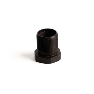 BANISH Thread Adapter 1/2x28 to 5/8x32