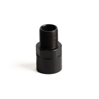 BANISH Thread Adapter 3/4X28 to 5/8X24