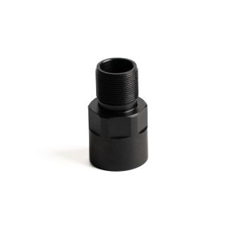 BANISH Thread Adapter 5/8X28 to 5/8X32