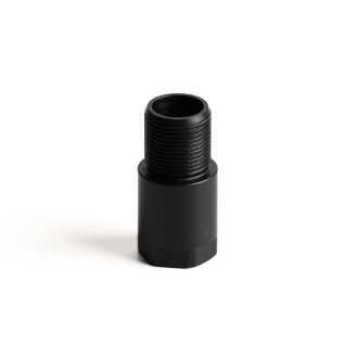 BANISH Thread Adapter 9/16X24LH to 5/8X24