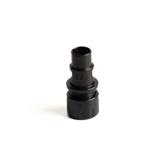 Banish Thread Adapter Walther P22 (Long) M8X.75 to 1/2X28