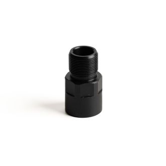 BANISH Thread Adapter 5/8X28 to 11/16X24