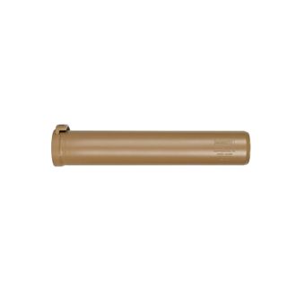 Barrett AML 338 suppressor