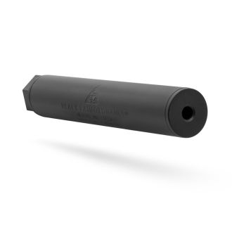 black rain ordnance bro-universal suppressor.