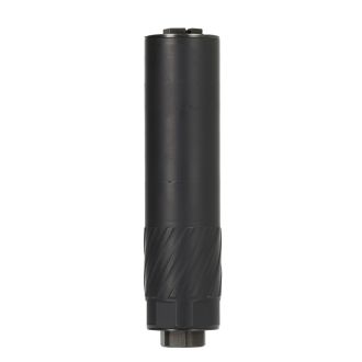 Canik Void 556 suppressor. black