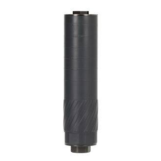 Canik Void-762 suppressor. Black