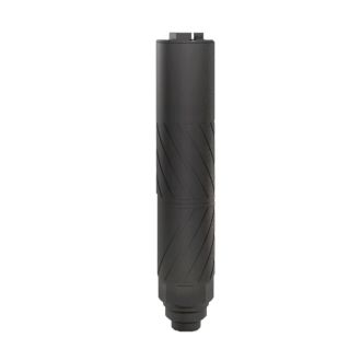 Canik Void 9 suppressor. Black