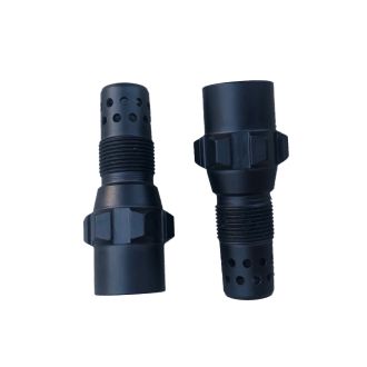 Cgs Hyperion Thread Adapter. 1/2x28