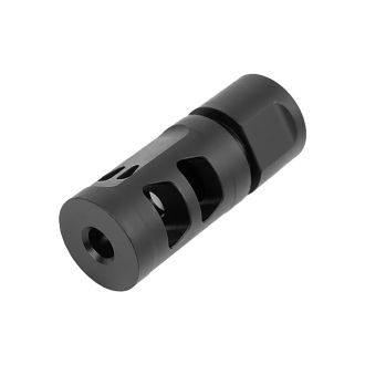 Cmmg Zeroed Svd Muzzle Brake. 1/2x28