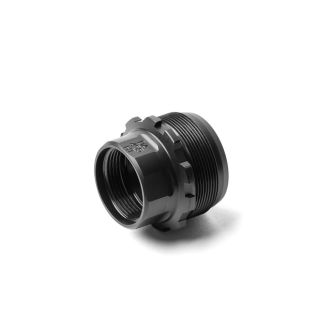 Dead Air Xeno HUB Taper Adapter