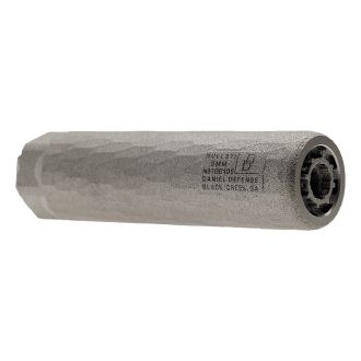daniel defense null9ti suppressor.