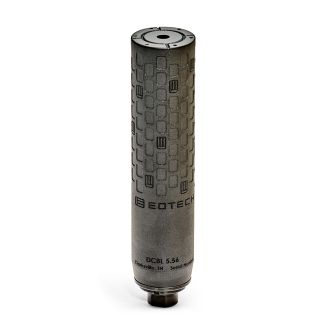 eotech dcbl 556 suppressor black