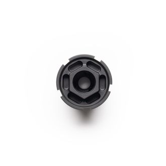 Dead Air Direct Thread Brake Mount.