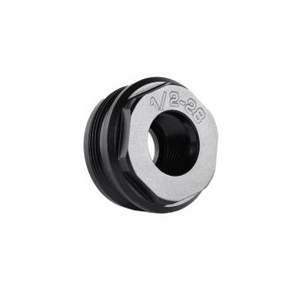 Dead Air Odessa 9 Fixed Mount