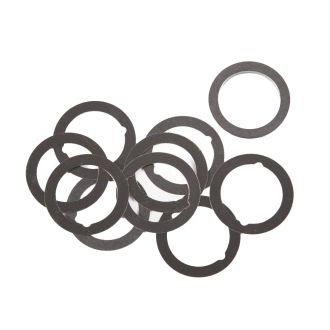 The Dead Air Muzzle Device Shim Kit