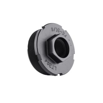 Dead Air HUB Fixed Mount