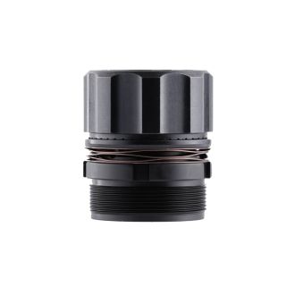 Dead Air Keymo Hub Adapter