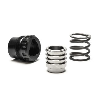 Griffin Armament 3-Lug Coupler Kit 9mm