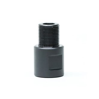 Griffin Armament Thread Adapter m14X1lh to 5/8X24