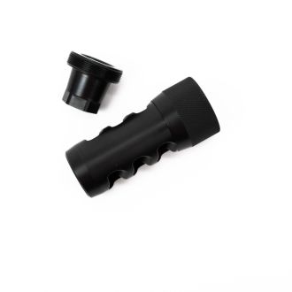 Area 419 Self Timing Muzzle Brake