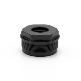 Huxwrx Pistol Direct Thread Adapter. 1/2x28