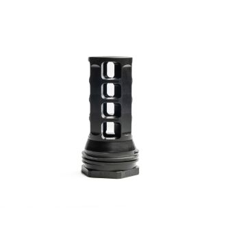 Huxwrx QD 7.62 Muzzle Brake 5/8x24