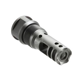LaRue TranQuilo Muzzle Brake/Adapter