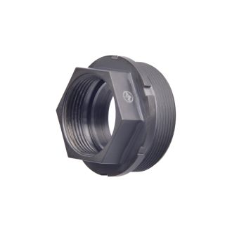 Lmt Hub Base Mount Adapter