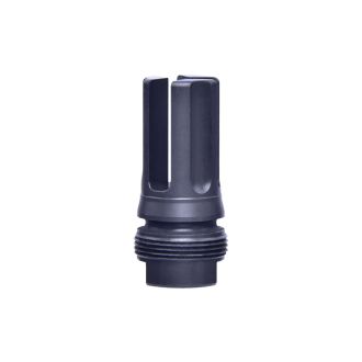 LMT 3 Prong Flash Hider 7.62 5/8x24