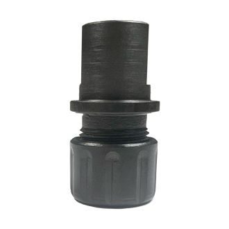 M&P 22 - 3/8x24 to 1/2x28