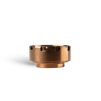 Q Plan-B Charlie ASR Mount