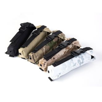 Banish Suppressor Pouch Black