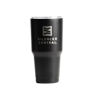 Silencer Central 30oz Tumbler