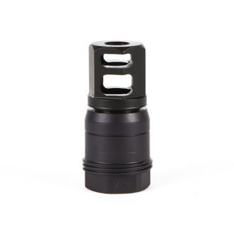 Sig Sauer Clutch-Lok 90 Degree Shouldered QD Muzzle Brake