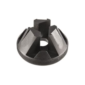 SilencerCo Charlie Flash Hider Front Cap